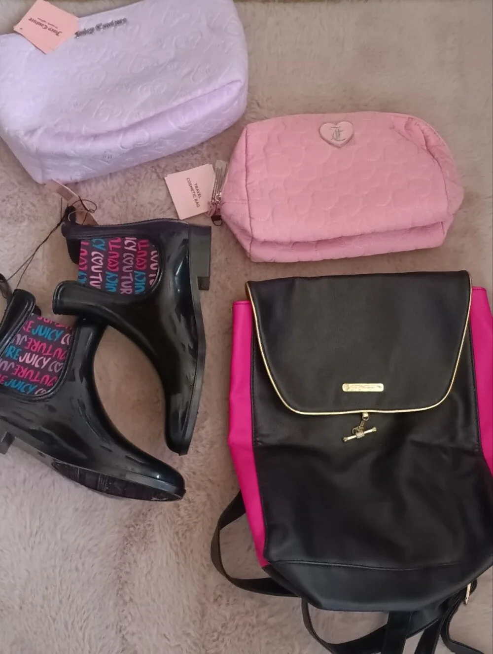 Juicy Couture Seller's Bundle!